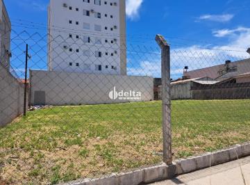 Terreno · 720m² · Terrenos disponíveis para venda no bairro Santa Mônica em Uberlândia-MG