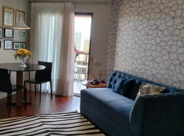 Apartamento · 45m² · 1 Quarto · 1 Vaga · Oportunidade - Apartamento Flat - Jardim São Dimas - San Diego Residence - 1 Dormitório - 45m².