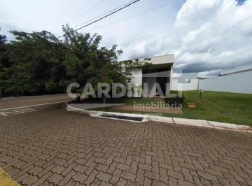 Casa · 320m² · 4 Quartos · 2 Vagas · Condomínio fechado