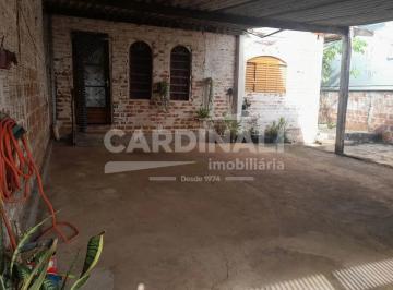 Casa · 330m² · 3 Quartos · 4 Vagas · Casa Padrão em São Carlos
