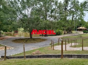 Terreno · 1641m² · Terreno - Condomínio Vale dos Lagos - Jacareí com 1641 m²venha morar num lugar com segurançe e conf