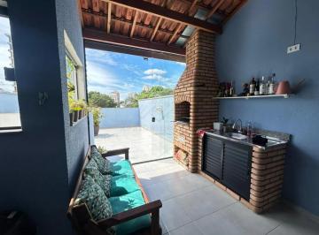 Apartamento · 90m² · 2 Quartos · 1 Vaga · Cobertura Para venda-  2 quartos 1 Banheiros 1 vaga Jardim Bela Vista - Santo André - SP