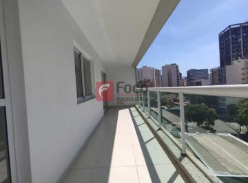 Apartamento · 97m² · 3 Quartos · 1 Vaga · Apartamento : Padrão / Residencial / Botafogo