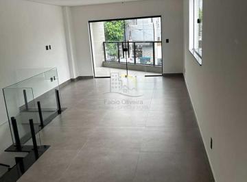 Casa · 100m² · 3 Quartos · 2 Vagas · Sobrado com 3 quartos, Boqueirão, Santos - R$ 1.39 mi, Cod: 6048