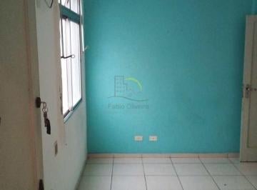 Apartamento · 90m² · 2 Quartos · 1 Vaga · Apartamento com 2 quartos, Vila Mathias, Santos - R$ 513 mil, Cod: 6056