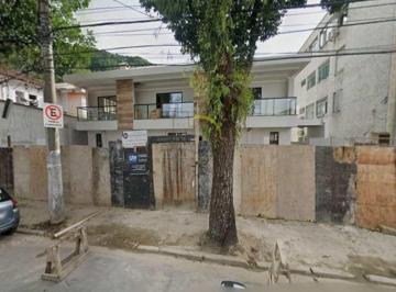 Casa · 75m² · 2 Quartos · 1 Vaga · Casa com 2 quartos, Marapé, Santos - R$ 707 mil, Cod: 6052