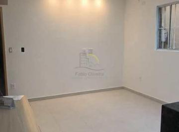Apartamento · 60m² · 2 Quartos · 1 Vaga · Apartamento com 2 quartos, Vila Voturua, São Vicente - R$ 420 mil, Cod: 6063
