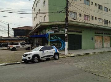 Apartamento · 35m² · 1 Quarto · Kitnet com 1 quarto, Balneário Maracanã, Praia Grande - R$ 190 mil, Cod: 7332