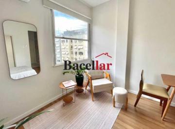 Apartamento · 22m² · 1 Quarto · Kitnet/Conjugado :  / Residencial / Copacabana