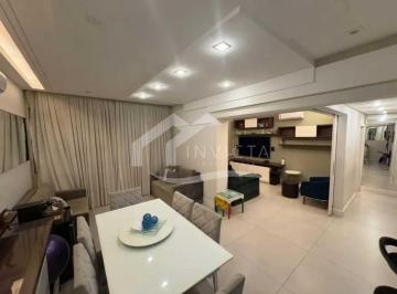 Apartamento · 95m² · 3 Quartos · 1 Vaga · Apartamento com 3 quartos à venda em Copacabana