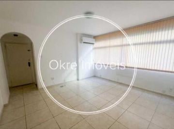 Apartamento · 93m² · 3 Quartos · Apartamento : Padrão / Residencial / Leblon