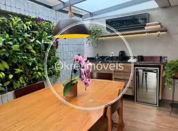 Apartamento · 121m² · 3 Quartos · 2 Vagas · Apartamento : Garden / Residencial / Lagoa