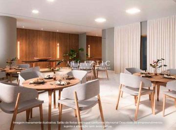 Apartamento · 76m² · 3 Quartos · 2 Vagas · Apartamento Alto Padrão 3 quartos no bairro Jockey de Itaparica - Vila Velha/ES