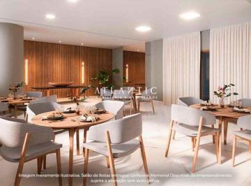 Apartamento · 76m² · 3 Quartos · 2 Vagas · Apartamento Alto Padrão 3 quartos no bairro Jockey de Itaparica - Vila Velha/ES