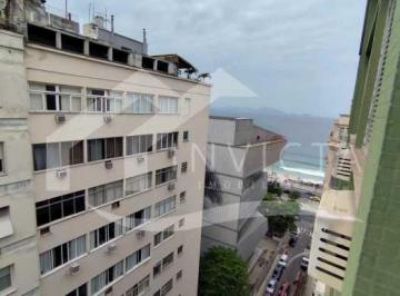 Apartamento · 26m² · 1 Quarto · Belíssimo apartamento vista mar, porteira fechada!!!!