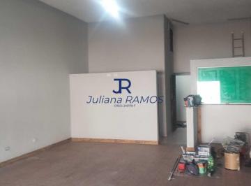Comercial · 100m² · Salão comercial em Jardim Imperial, Atibaia/SP