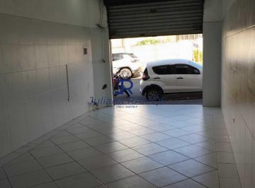Comercial · 50m² · Salão comercial em Jardim Imperial, Atibaia/SP
