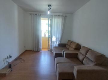 Apartamento · 71m² · 2 Quartos · 1 Vaga · Apartamento à venda no bairro Nossa Senhora de Lourdes - Caxias do Sul/RS