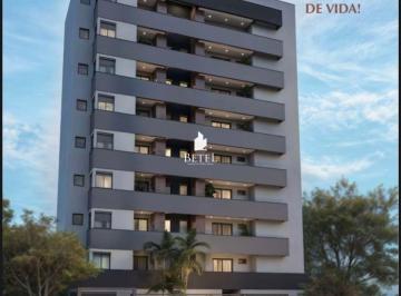 Apartamento · 63m² · 2 Quartos · 2 Vagas · Apartamento à venda no bairro Jardim América - Caxias do Sul/RS
