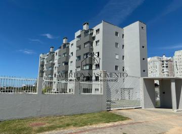 Apartamento · 60m² · 2 Quartos · 1 Vaga · Apartamento à venda no bairro Mar Grosso - Laguna/SC
