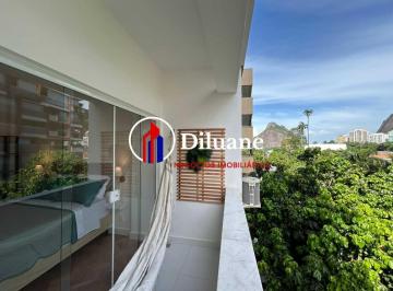 Apartamento · 37m² · 1 Quarto · Kitnet/Conjugado : / Residencial / Botafogo