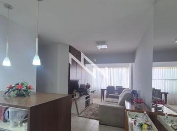 Apartamento · 59m² · 2 Quartos · 2 Vagas · Apartamento 2 Quartos - Parque Amazônia