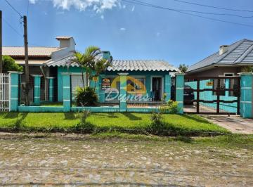 Casa · 106m² · 3 Quartos · 1 Vaga · Casa à venda em Nova Tramandaí - Tramandaí/RS