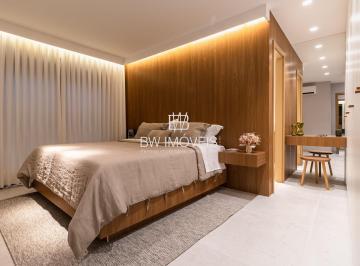 Apartamento · 67m² · 2 Quartos · 1 Vaga · Apartamento 2 QUARTOS lazer completo na T-15 no Setor bueno - Goiânia - Go