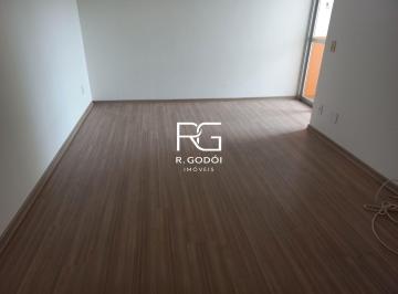 Apartamento · 50m² · 1 Quarto · 2 Vagas · Apartamento em Vila Itapura, Campinas/SP