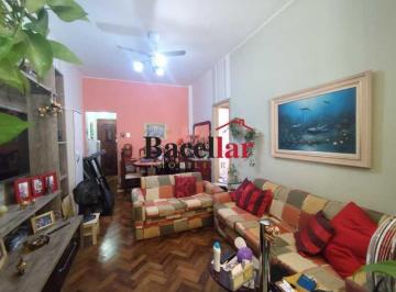 Apartamento · 62m² · 2 Quartos · Apartamento 2 quartos em rua residencial Vila Isabel