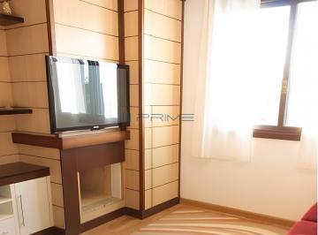 Apartamento · 41m² · 1 Quarto · 1 Vaga · Apartamento à venda no bairro Vila Suiça - Gramado/RS