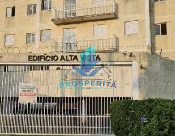 Apartamento · 50m² · 2 Quartos · 1 Vaga · Apartamento para locação no Turiguara