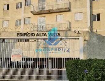Apartamento · 50m² · 2 Quartos · 1 Vaga · Apartamento para locação no Turiguara
