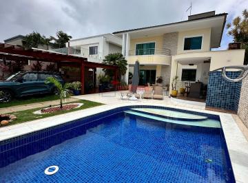 Casa · 280m² · 4 Quartos · 2 Vagas · Linda casa na Priscila Dutra em Buraquinho