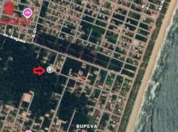 Terreno · 442m² · Terreno à venda no bairro Ervino - São Francisco do Sul/SC