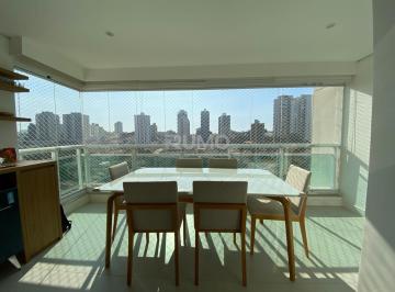 0 · Apartamento com 109 m2 e 3 quartos a venda no Taquaral - Campinas/SP