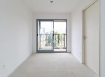 Apartamento · 40m² · 2 Quartos · Apartamento para Aluguel - Brooklin, 2 Quartos,  40 m2 - São Paulo