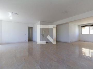 Apartamento · 165m² · 3 Quartos · 3 Vagas · Apartamento à Venda - Tatuapé, 3 Quartos, 165 m² - São Paulo