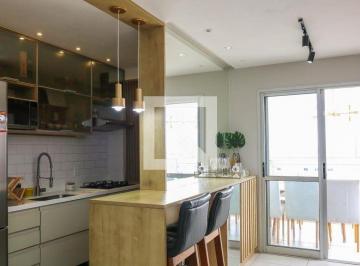 Apartamento · 125m² · 3 Quartos · 1 Vaga · Apartamento à Venda - Todos os Santos, 3 Quartos, 125 m² - Rio de Janeiro