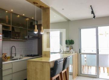 Apartamento · 125m² · 3 Quartos · 1 Vaga · Apartamento à Venda - Todos os Santos, 3 Quartos,  125 m² - Rio de Janeiro