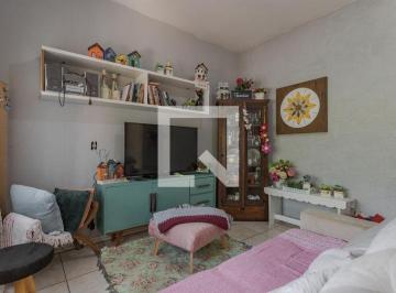 Casa · 100m² · 2 Quartos · 1 Vaga · Casa à Venda - Rubem Berta, 2 Quartos,  100 m² - Porto Alegre