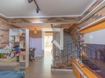 Casa · 80m² · 2 Quartos · 1 Vaga · Casa à Venda - Rio Branco, 2 Quartos,  80 m² - Canoas