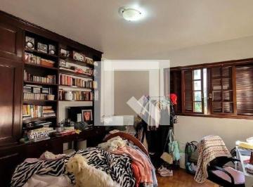 Casa · 408m² · 4 Quartos · 4 Vagas · Casa à Venda - Aclimação, 4 Quartos,  408 m² - São Paulo