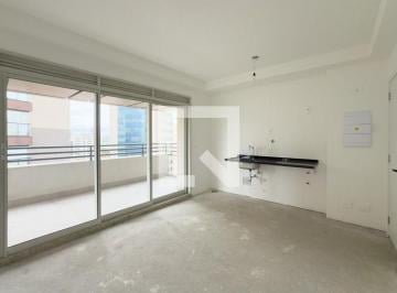 Apartamento · 45m² · 1 Quarto · 1 Vaga · Apartamento para Aluguel - Pinheiros, 1 Quarto, 45 m² - São Paulo