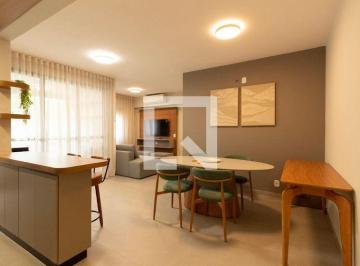 Apartamento · 69m² · 2 Quartos · 2 Vagas · Apartamento para Aluguel - Parque Campolim, 2 Quartos,  69 m² - Sorocaba