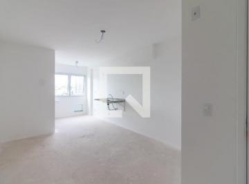 Apartamento · 30m² · 1 Quarto · Apartamento para Aluguel - Água Fria, 1 Quarto,  30 m² - São Paulo