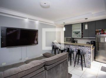 Casa · 120m² · 2 Quartos · 2 Vagas · Casa para Aluguel - Conceição, 2 Quartos,  120 m² - Diadema