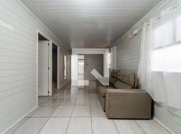 Casa · 60m² · 2 Quartos · Casa para Aluguel - Jardim Krahe, 2 Quartos, 60 m² - Viamão