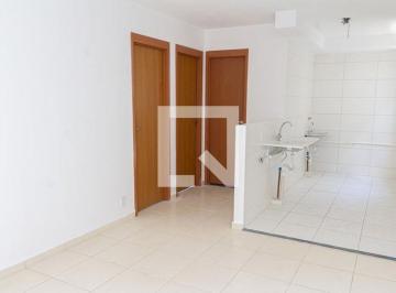 Apartamento · 45m² · 2 Quartos · Apartamento para Aluguel - Guaratiba, 2 Quartos,  45 m² - Rio de Janeiro