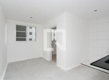 Apartamento · 36m² · 2 Quartos · Apartamento para Aluguel - Vila Progresso, 2 Quartos, 36 m² - São Paulo